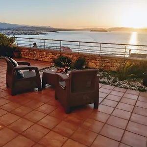 Sody Magnificent Bay View La Canée