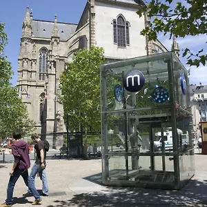 Le Jacobin 3 Appartement