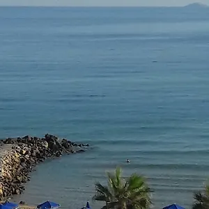 White House By The Sea Kokkini Hani